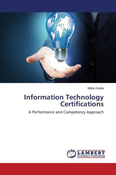 Information Technology Certifications