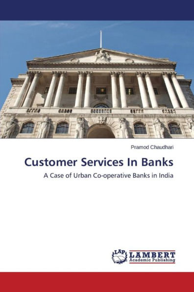 Customer Services In Banks