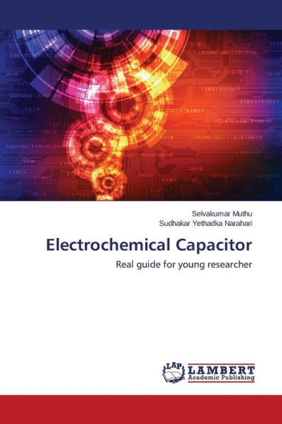 Electrochemical Capacitor