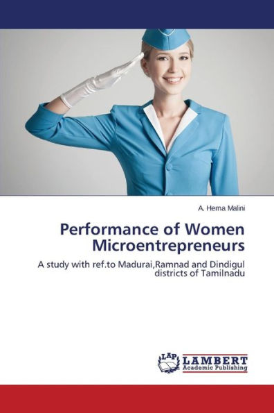Performance of Women Microentrepreneurs