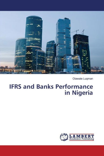 IFRS and Banks Performance in Nigeria