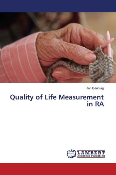 Quality of Life Measurement in RA