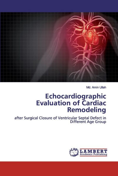 Echocardiographic Evaluation of Cardiac Remodeling