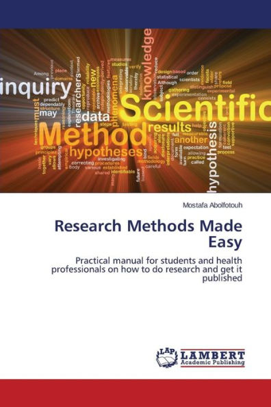 Research Methods Made Easy