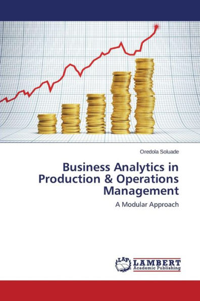 Business Analytics in Production & Operations Management