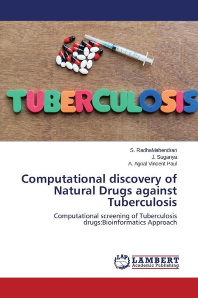 Computational discovery of Natural Drugs against Tuberculosis