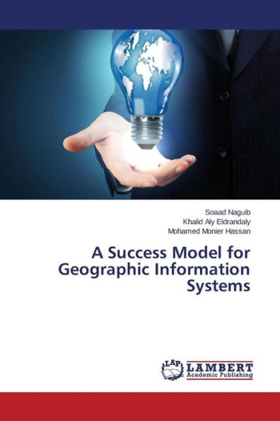 A Success Model for Geographic Information Systems