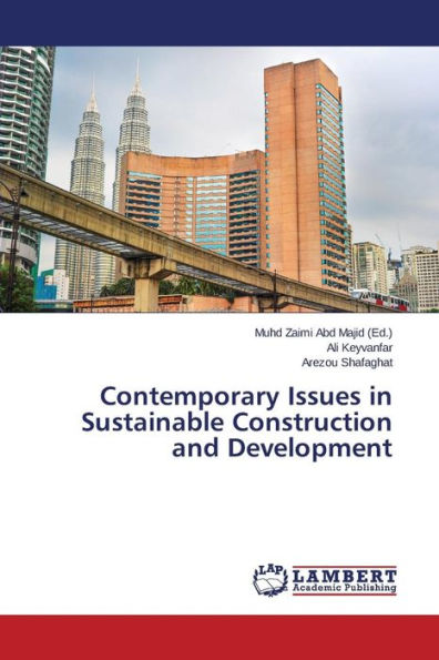 Contemporary Issues in Sustainable Construction and Development