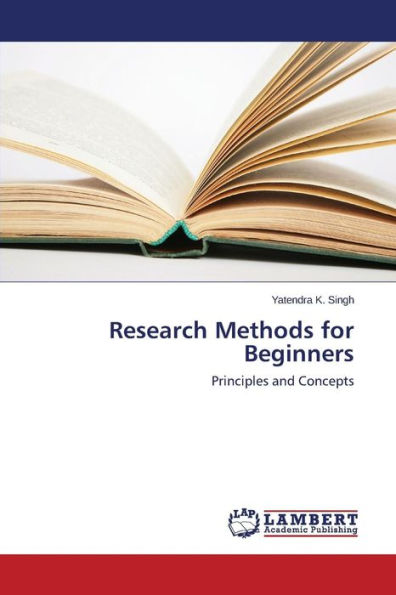 Research Methods for Beginners