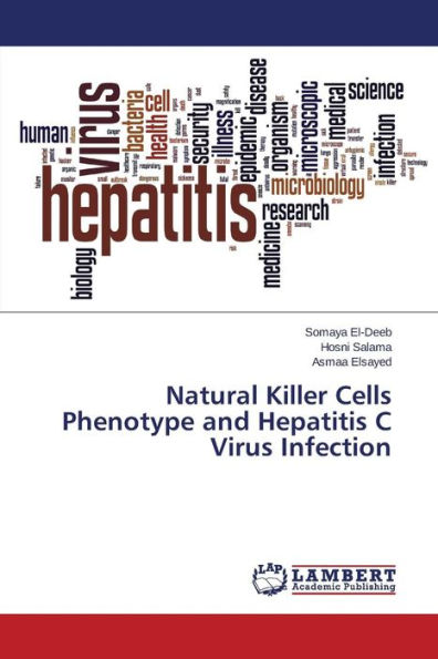 Natural Killer Cells Phenotype and Hepatitis C Virus Infection