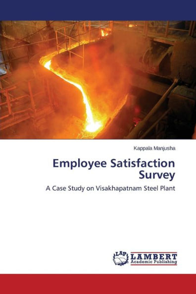 Employee Satisfaction Survey