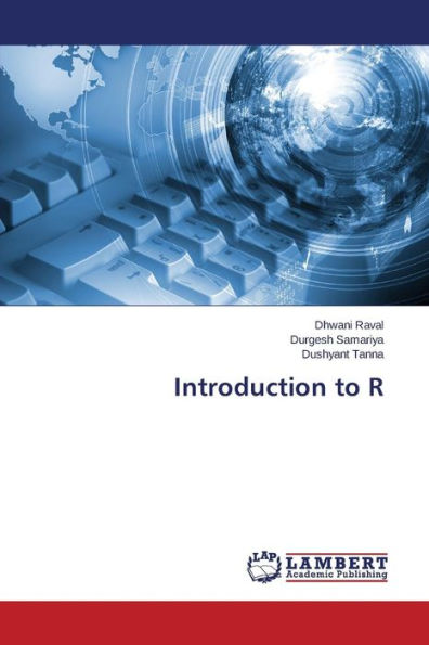 Introduction to R