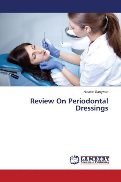 Review On Periodontal Dressings