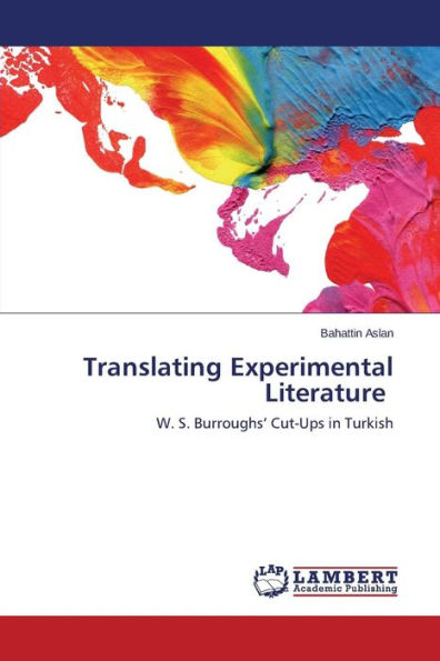 Translating Experimental Literature