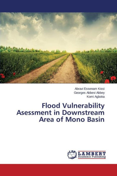 Flood Vulnerability Asessment in Downstream Area of Mono Basin