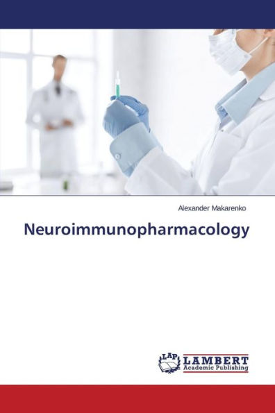 Neuroimmunopharmacology