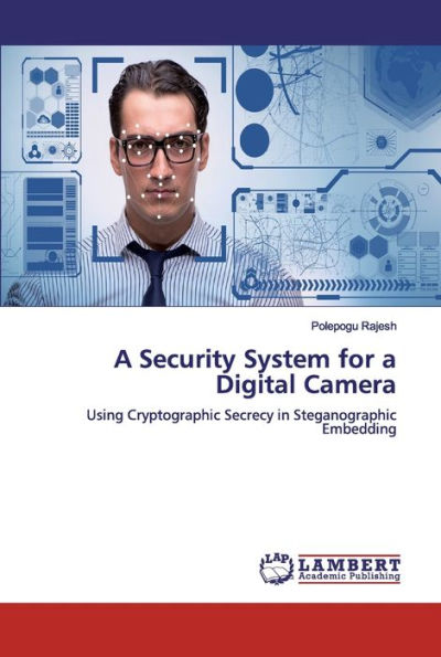 A Security System for a Digital Camera