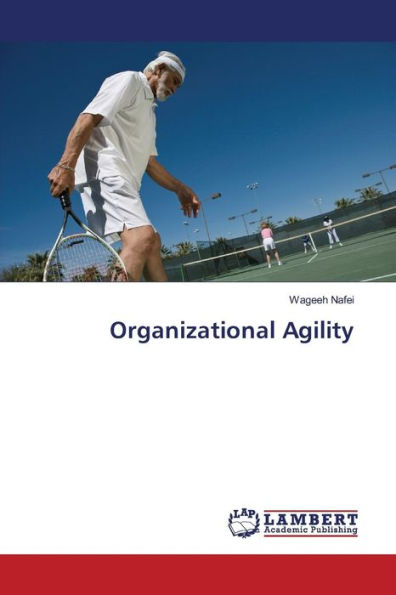 Organizational Agility