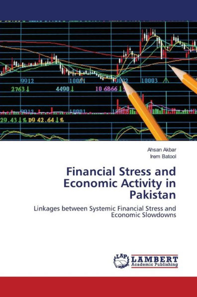 Financial Stress and Economic Activity in Pakistan