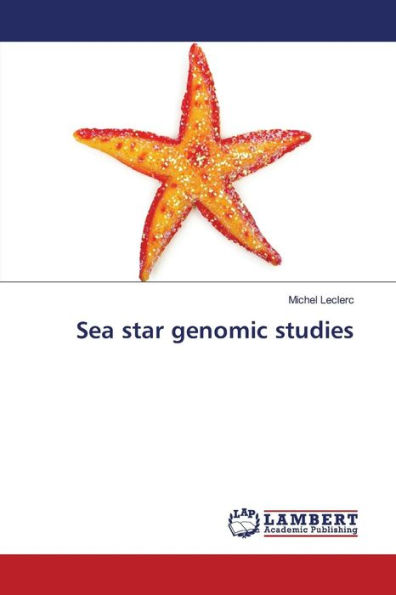 Sea star genomic studies