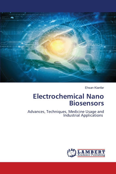 Electrochemical Nano Biosensors