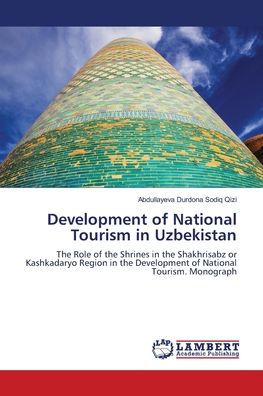 Development of National Tourism in Uzbekistan