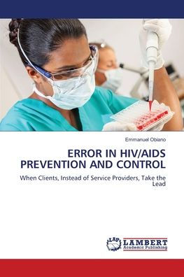 Error in HIV/AIDS Prevention and Control