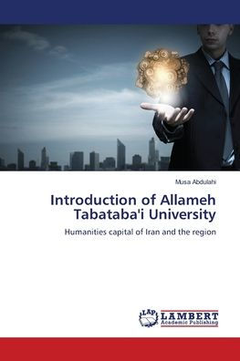 Introduction of Allameh Tabataba'i University