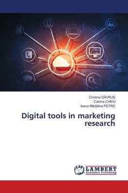 Digital tools in marketing research