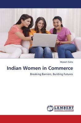 Indian Women in Commerce