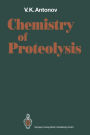 Chemistry of Proteolysis