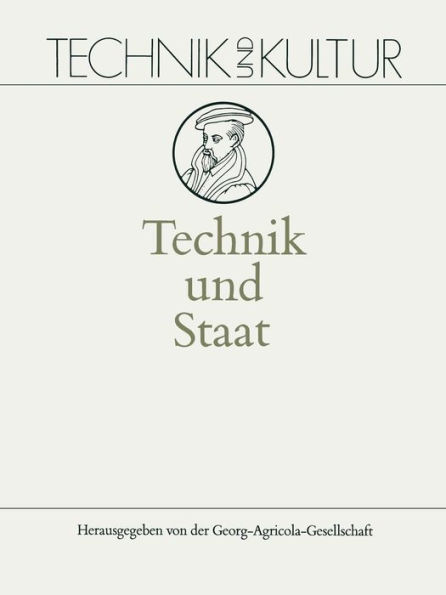 Technik und Staat