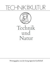 Title: Technik und Natur, Author: Werner Nachtigall