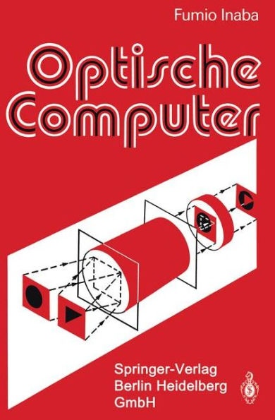 Optische Computer