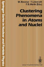 Clustering Phenomena in Atoms and Nuclei: International Conference on Nuclear and Atomic Clusters, 1991, European Physical Society Topical Conference, ï¿½bo Akademi, Turku, Finland, June 3-7, 1991