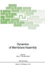 Dynamics of Membrane Assembly