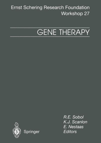 Gene Therapy
