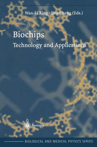 Biochips: Technology and Applications