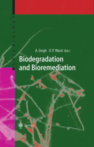 Title: Biodegradation and Bioremediation, Author: Ajay Singh