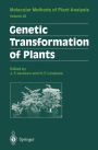 Genetic Transformation of Plants