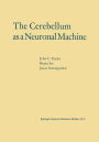 The Cerebellum as a Neuronal Machine