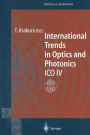 International Trends in Optics and Photonics: ICO IV