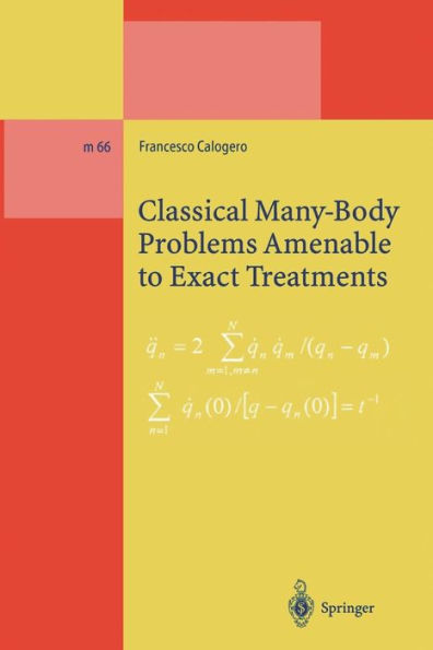 Classical Many-Body Problems Amenable to Exact Treatments: (Solvable and/or Integrable and/or Linearizable...) in One-, Two- and Three-Dimensional Space