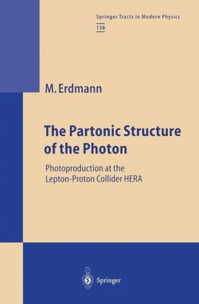 The Partonic Structure of the Photon: Photoproduction at the Lepton-Proton Collider HERA