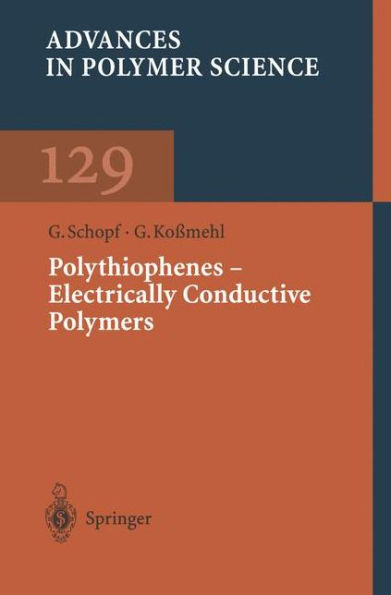 Polythiophenes - Electrically Conductive Polymers