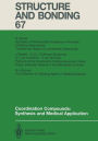 Coordination Compounds: Synthesis and Medical Application