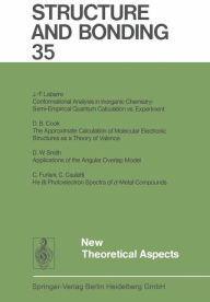 Title: New Theoretical Aspects, Author: J.-F. Labarre