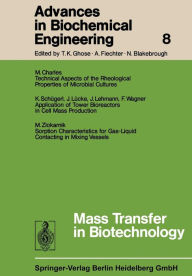 Title: Advances in Biochemical Engineering, Author: Prof. Dr. T. K. Ghose