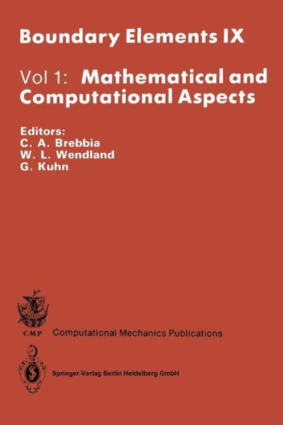 Mathematical and Computational Aspects