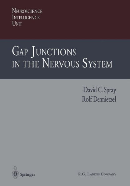 Gap Junctions in the Nervous System